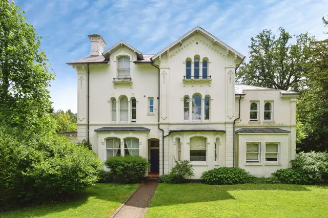 Broadwater Down, Tunbridge Wells, photo 1