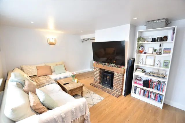 Photo 2 — Pinehurst Avenue, Farnborough, Hampshire, GU14 7LJ