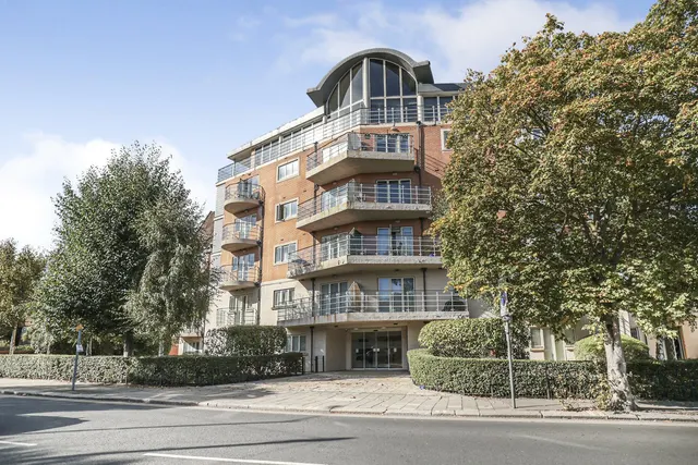 Ickenham Road, HA4, photo 1