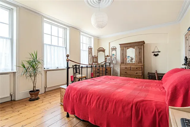 Ridge Road, London, N8, photo 1