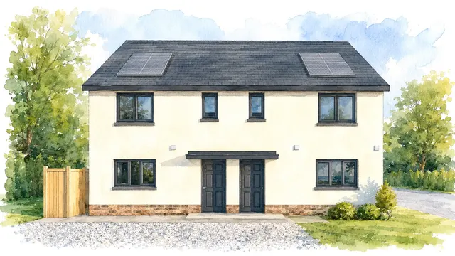 Potters Wood, Roundswell, EX31, photo 1