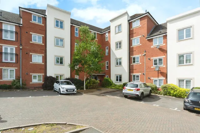 Maynard Road, Edgbaston, Birmingham, photo 1