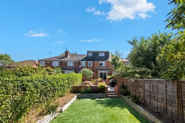 Harefield Road, Uxbridge, photo 2