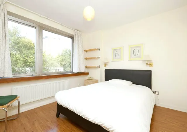 Photo 3 — Coniston Court, Kendal Street, London, W2 2AN