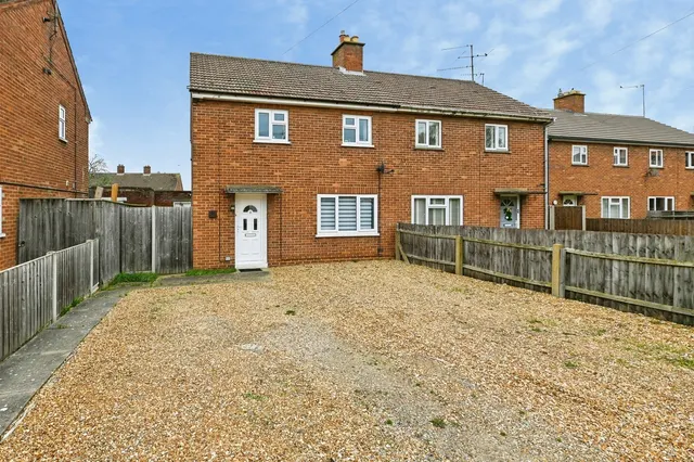 Sandringham Road, Gaywood, King's Lynn, Norfolk, PE30, photo 1