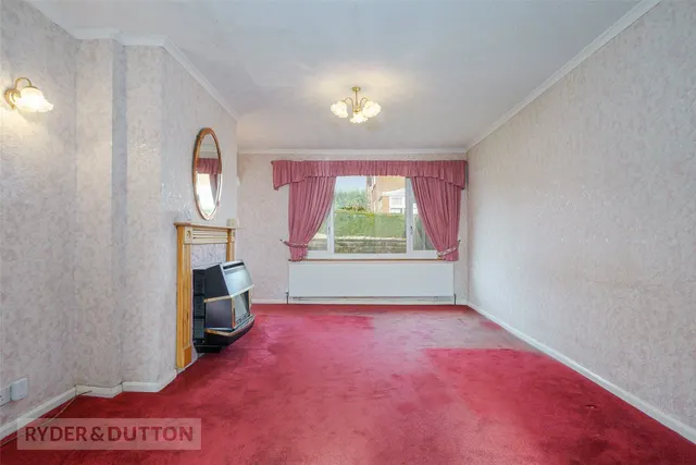 Thorpes Avenue, Denby Dale, HD8, photo 3