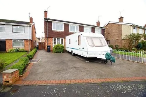 Ellerton Avenue, Little Sutton, CH66, photo 1