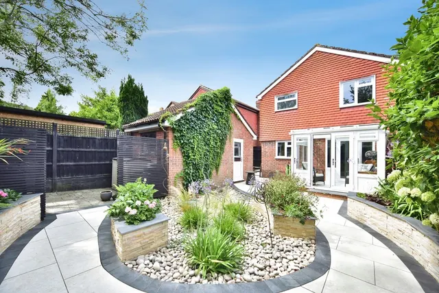 Grampian Way, Downswood, ME15, photo 1