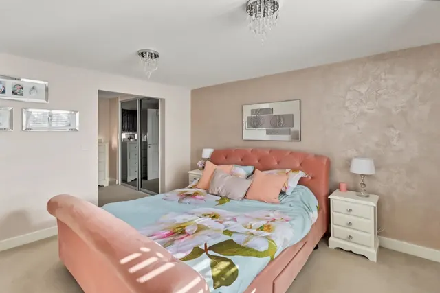 Spring Avenue, Ashby-De-La-Zouch, LE65, photo 3
