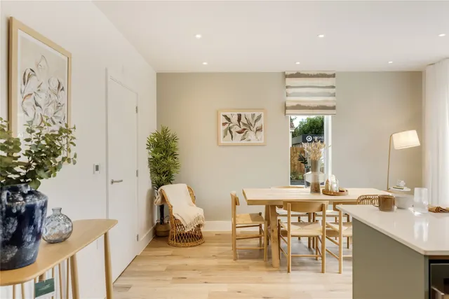 Photo 2 — Plot 6 The Grittleton, Meadow Gate, Winscombe, Greenhill Road, BS25 5PB