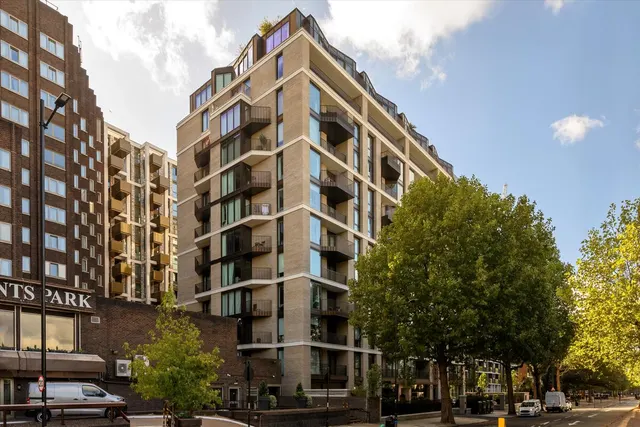 St. Johns Wood Road, London, NW8, photo 1
