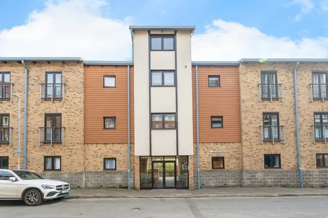 Scoles Green, Norwich, NR1, photo 1
