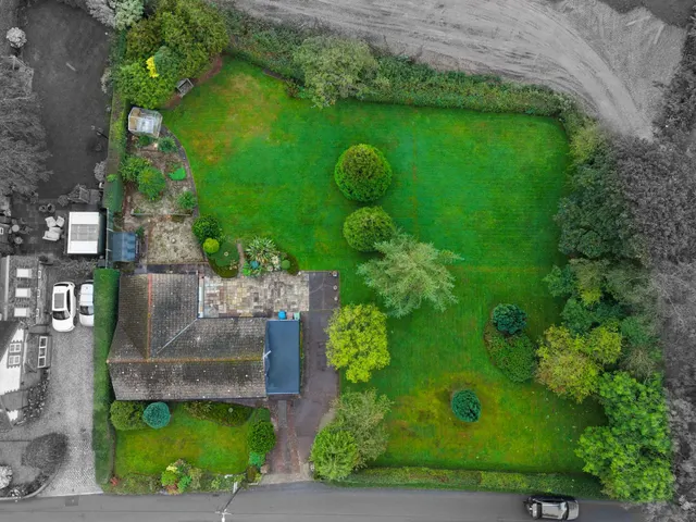 Stallington Road, Blythe Bridge, ST11, photo 2