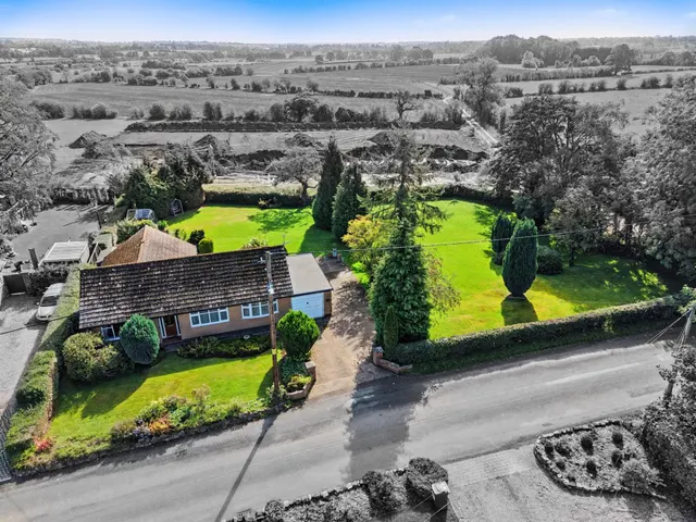 Stallington Road, Blythe Bridge, ST11, photo 1