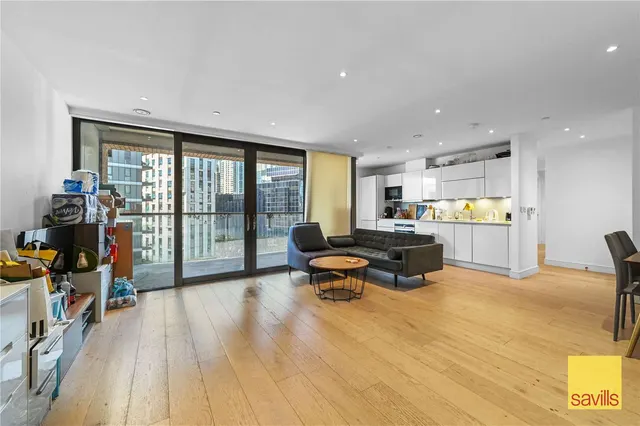 East Ferry Road, Isle Of Dogs, E14, photo 1