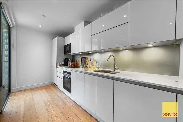 East Ferry Road, Isle Of Dogs, E14, photo 3