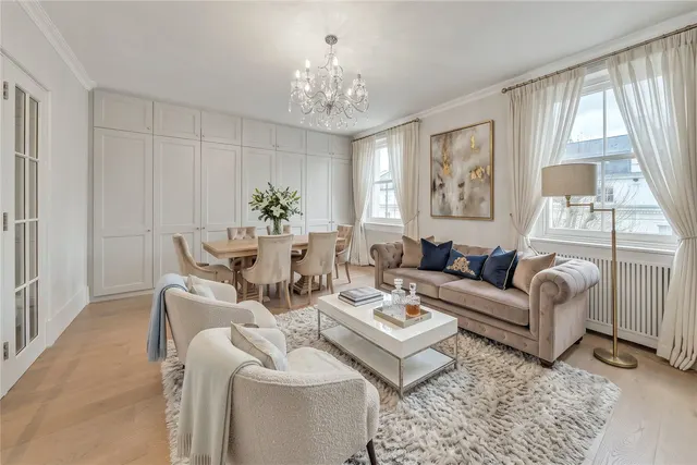 Randolph Avenue, London, W9, photo 1