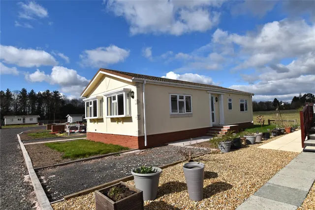 Doverdale Park Homes, Hampton Lovett, Droitwich, Worcestershire, WR9 0NU, photo 1