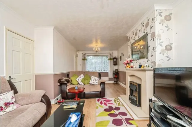 Turves Green, Birmingham, B31, photo 2