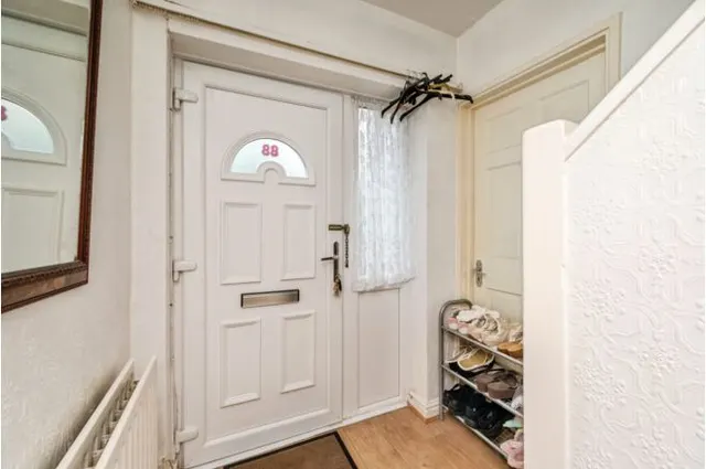 Turves Green, Birmingham, B31, photo 3