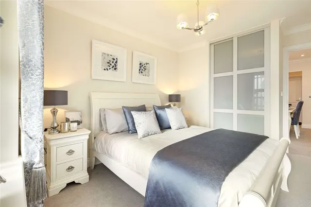 Photo 2 — Pinewood Place, Hatch Lane, Windsor, Berkshire, SL4 3RW