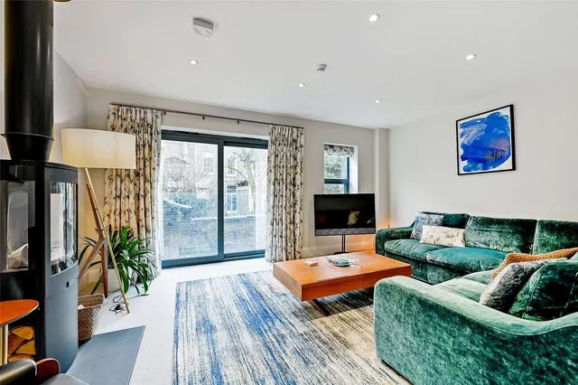 Princess Victoria Street, Bristol, BS8 4DD, photo 1