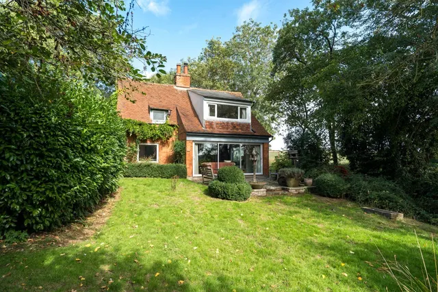 Bourne Road, West Bergholt, CO6, photo 1