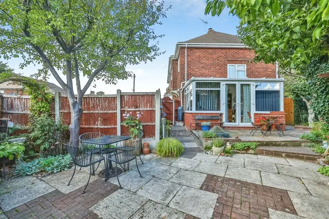 Holmesfield Drive, Heanor, DE75, photo 2