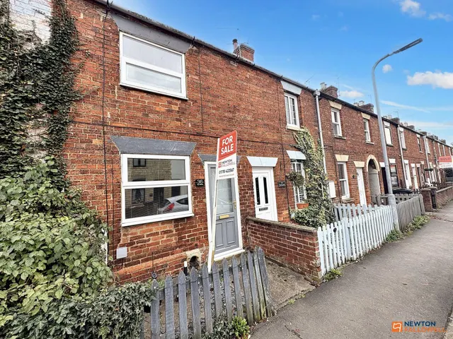 Hereward Street, Bourne, PE10, photo 1