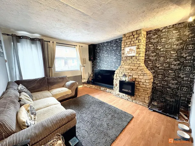 Hereward Street, Bourne, PE10, photo 2