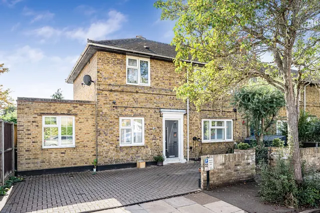 Gordon Road, Richmond, TW9, photo 2