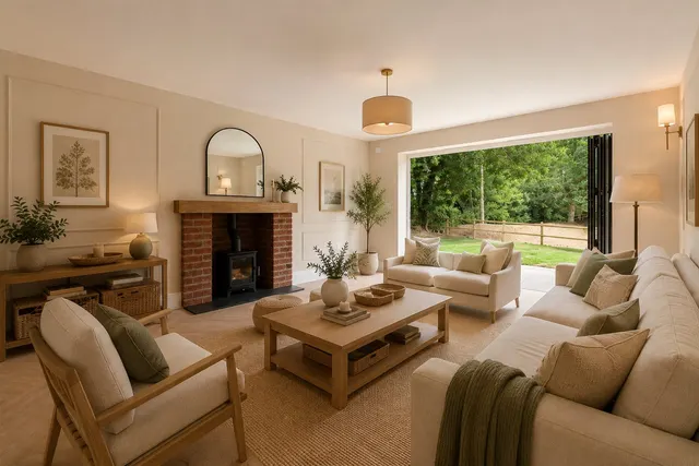 Little London Road, Silchester, Reading, Hampshire, RG7 2PS, photo 1