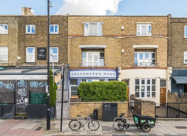 Coachmaker Mews, Clapham, SW4, photo 1