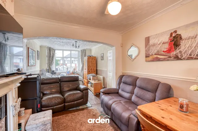 Ryde Park Road, Rednal, B45, photo 3