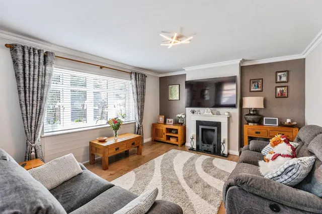 Brington Drive, Barton Seagrave, NN15, photo 2