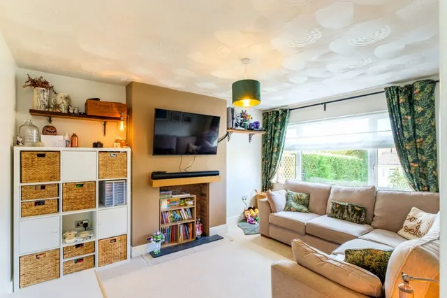 Tiverton Road, Loughborough, LE11, photo 2