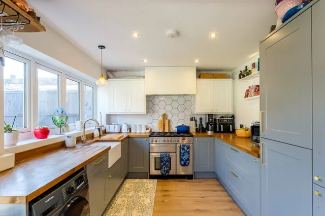 Tiverton Road, Loughborough, LE11, photo 3
