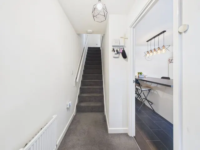 Photo 2 — Whitebank Road, Oldham, Greater Manchester, OL8