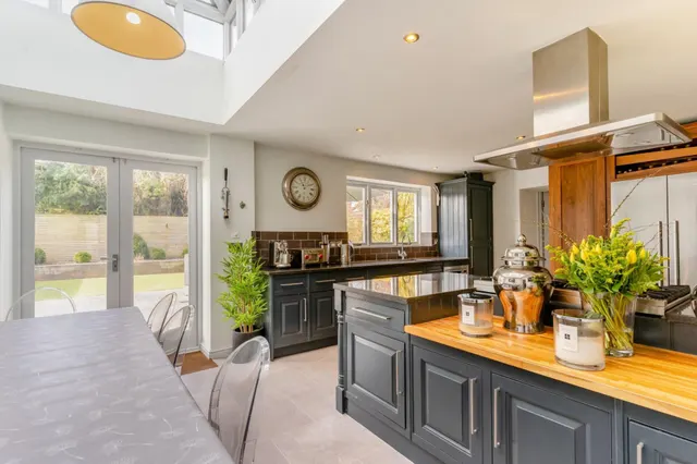 Priory Street, Usk, NP15, photo 3