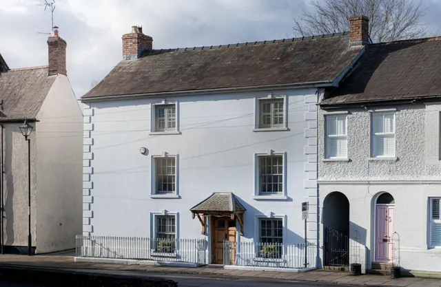 Priory Street, Usk, NP15, photo 1
