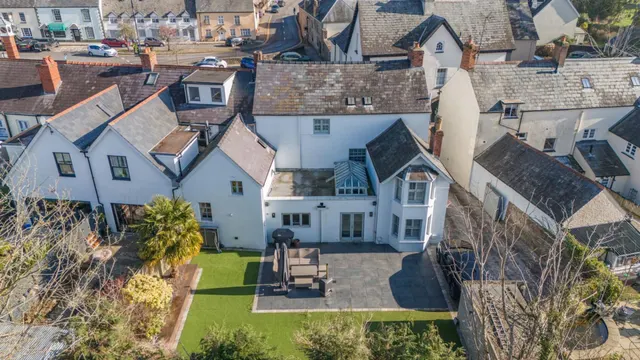 Priory Street, Usk, NP15, photo 2