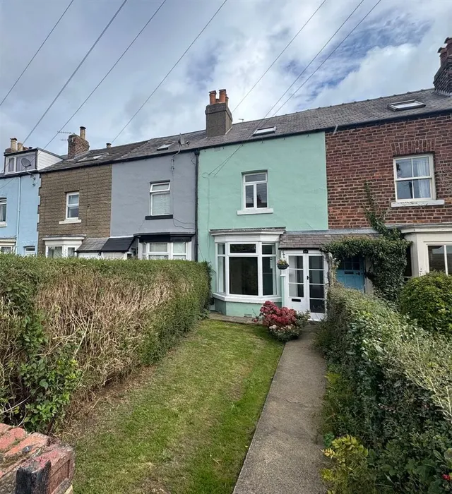 Filey Road, Scarborough, YO11, photo 1