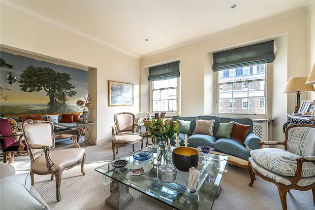 Eaton Place, London, SW1X, photo 1