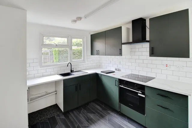 Tirrington, Bretton, PE3, photo 2