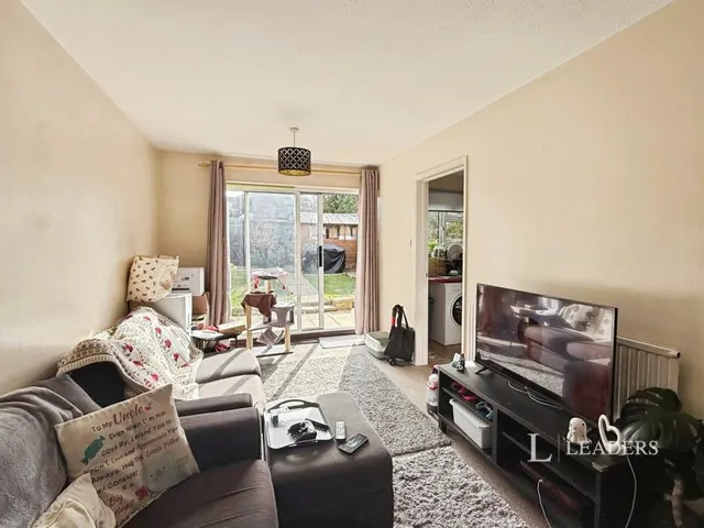 The Pound, Burgess Hill, RH15, photo 2