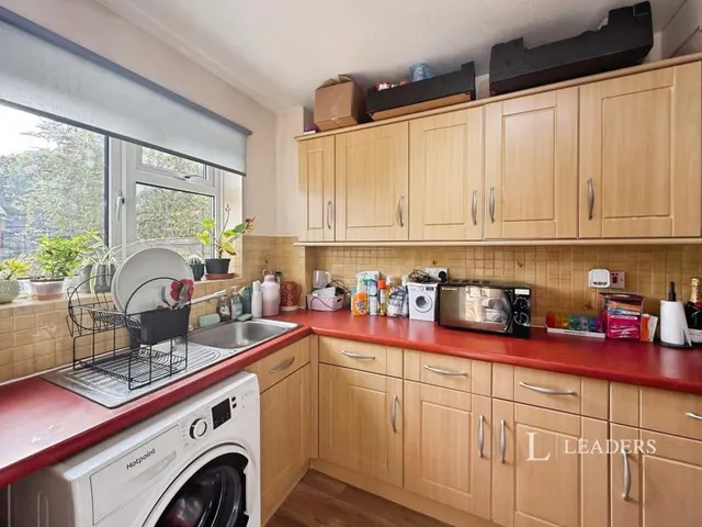 The Pound, Burgess Hill, RH15, photo 3