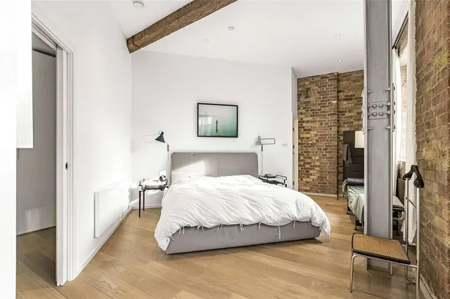 Garrett Street, London, EC1Y, photo 3