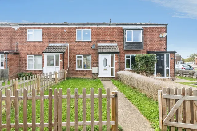 Buttercup Close, Lowestoft, NR33, photo 1