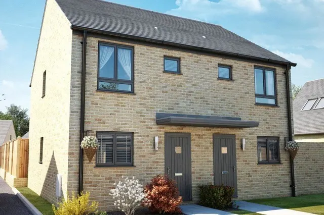 South Hill Road, Callington, Cornwall, PL17
