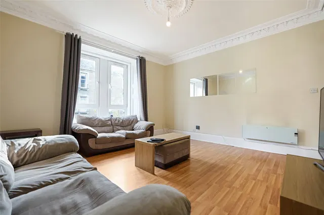 Photo 2 — Baldovan Terrace, Dundee, Angus, DD4